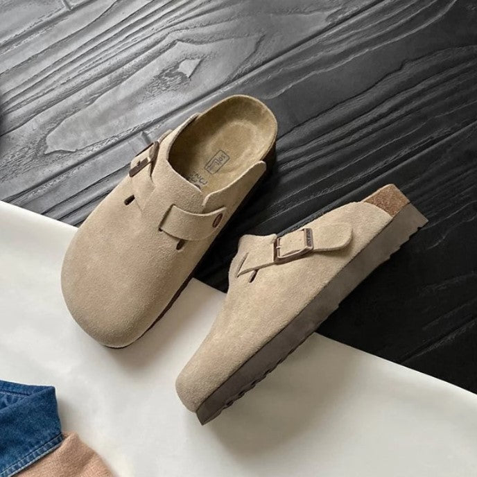 Sophisticated Sandals