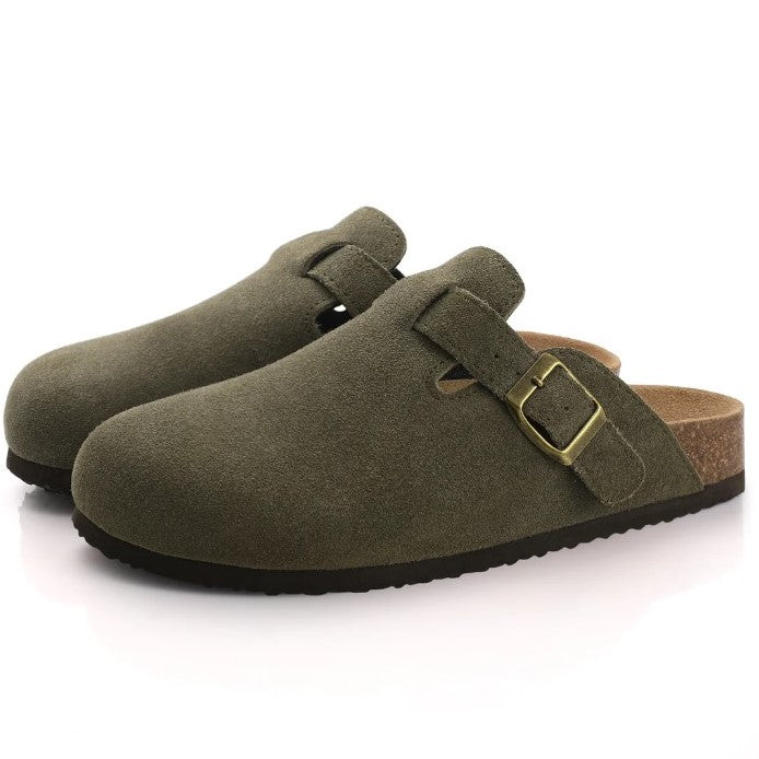 Sophisticated Sandals