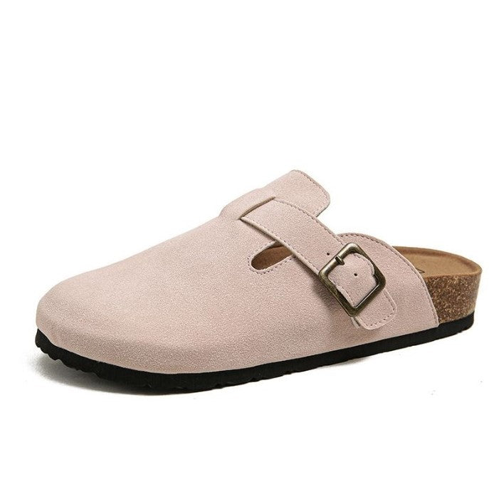 Sophisticated Sandals