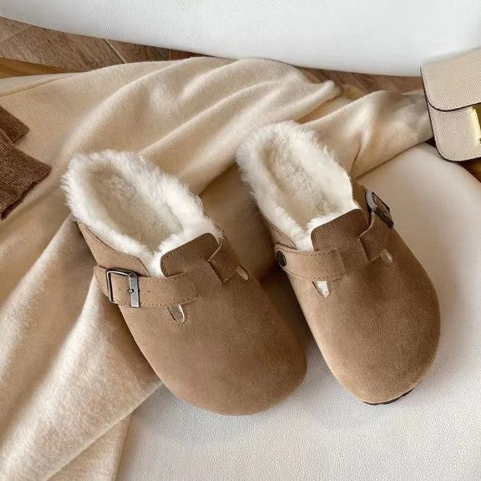 Sophisticated Sandals