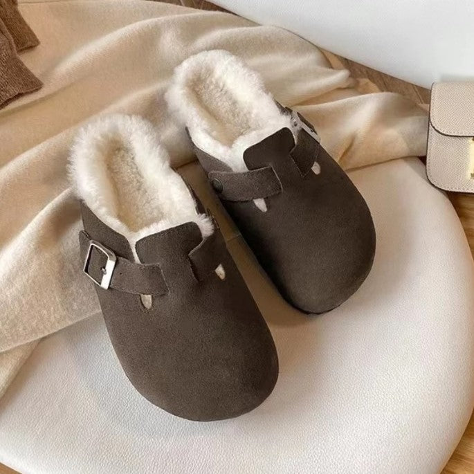 Sophisticated Sandals