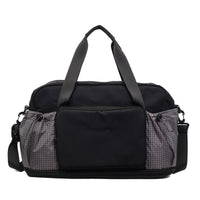 Spacious Multi-Functional Sports Duffel Bag