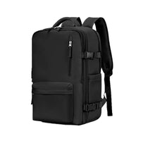 Spacious & Versatile Backpack for School, Work & Travel – Waterproof & Secure Design