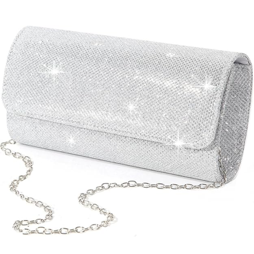 Sparkle Clutch
