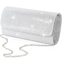 Sparkle Clutch