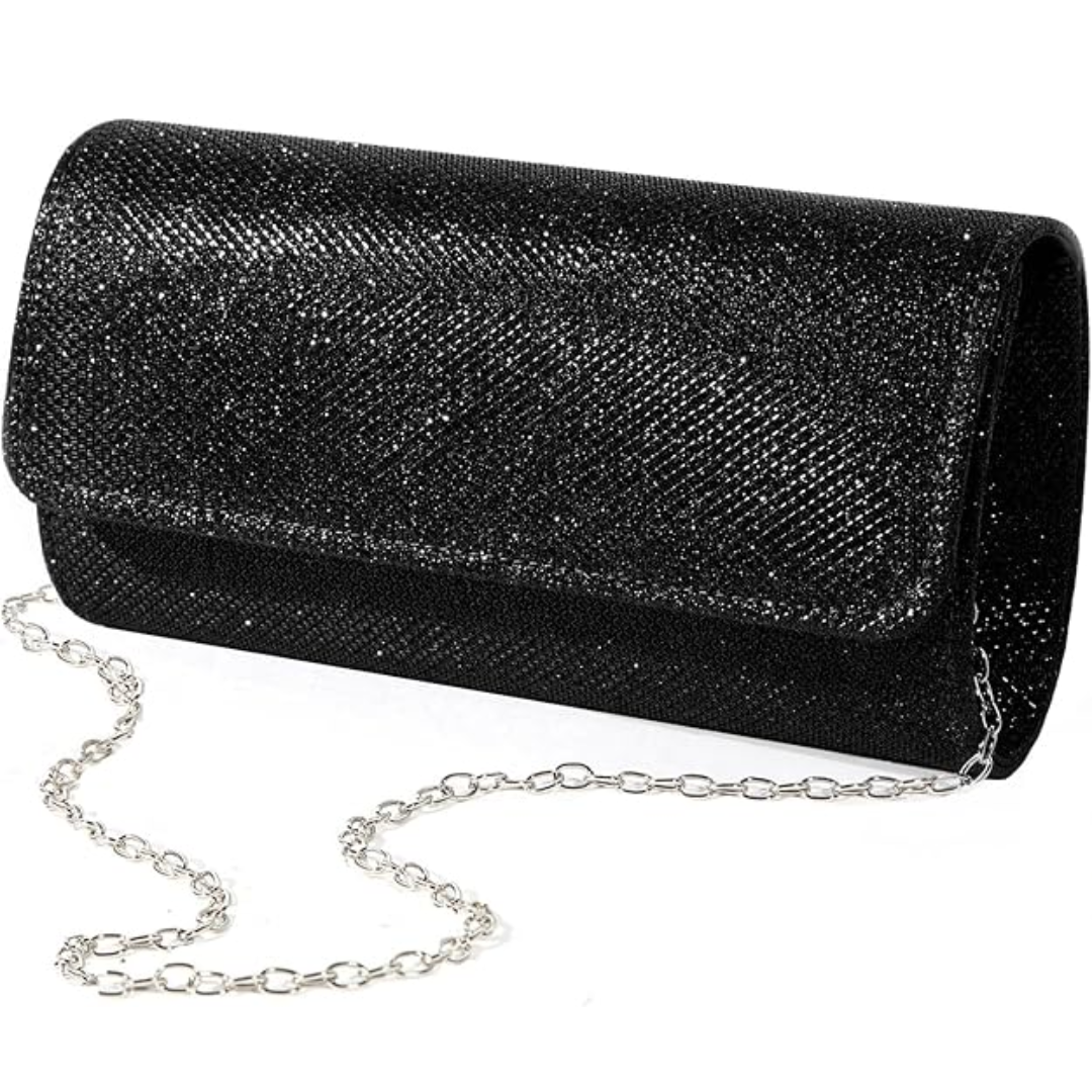Sparkle Clutch