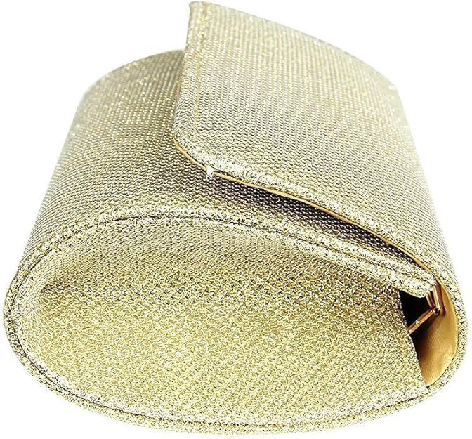Sparkle Clutch