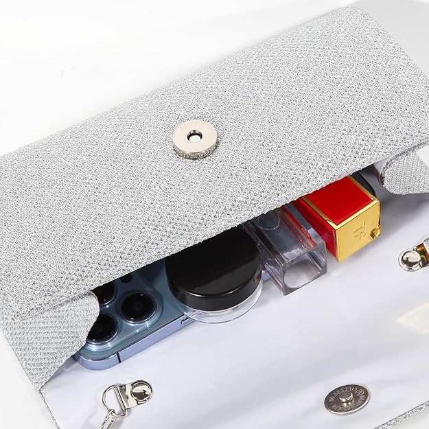 Sparkle Clutch