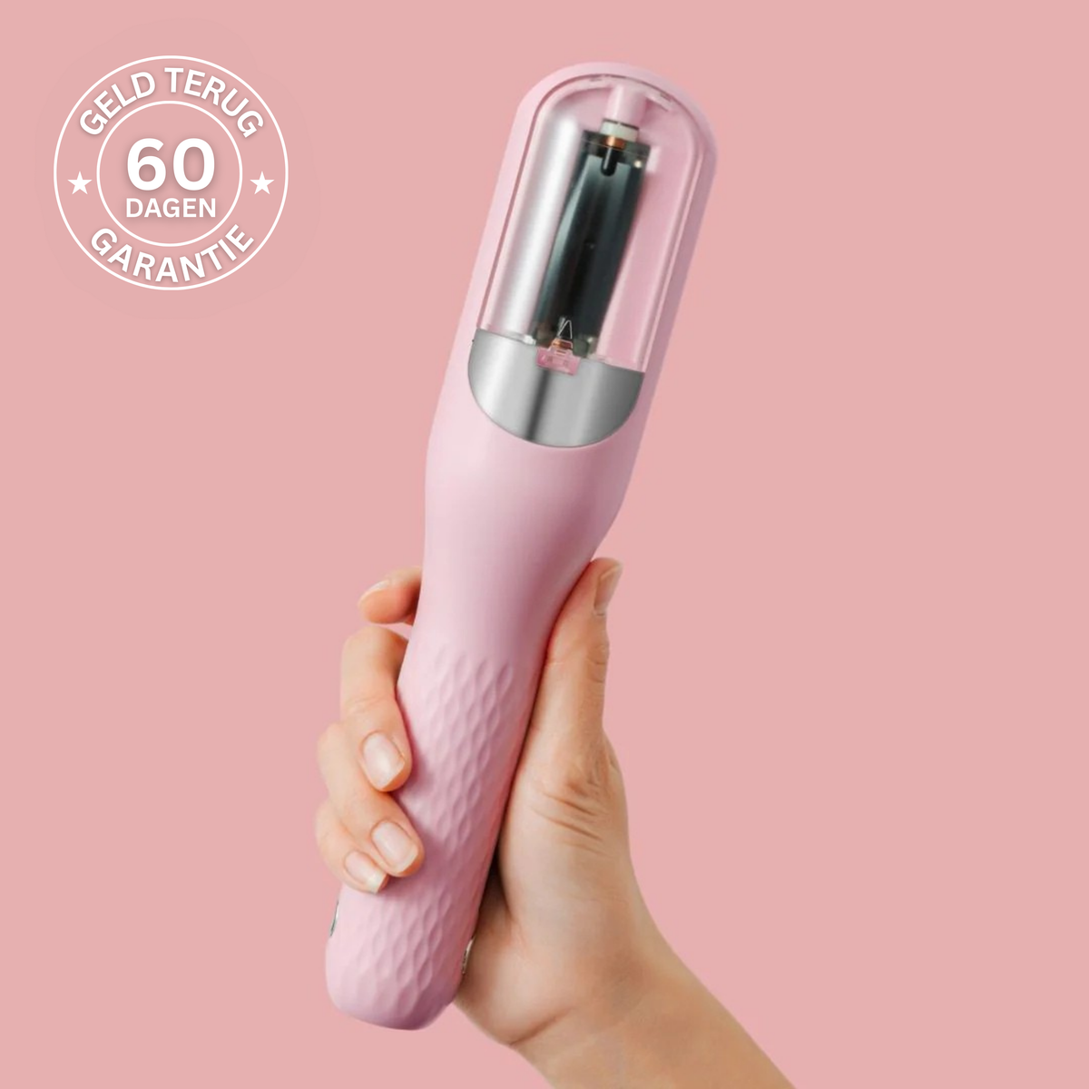 Split End Trimmer