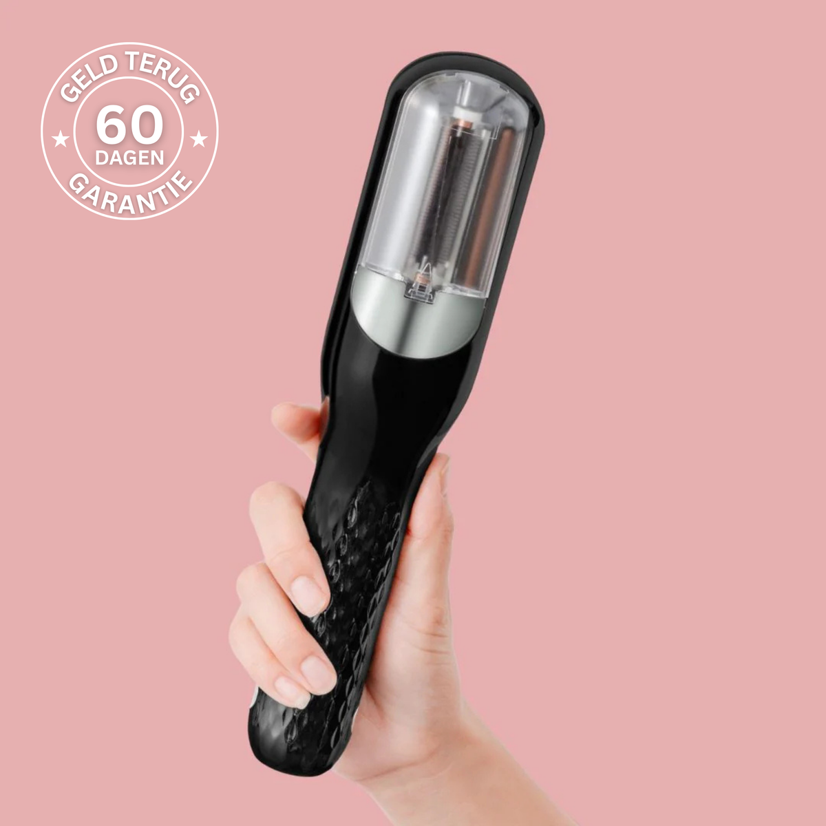 Split End Trimmer