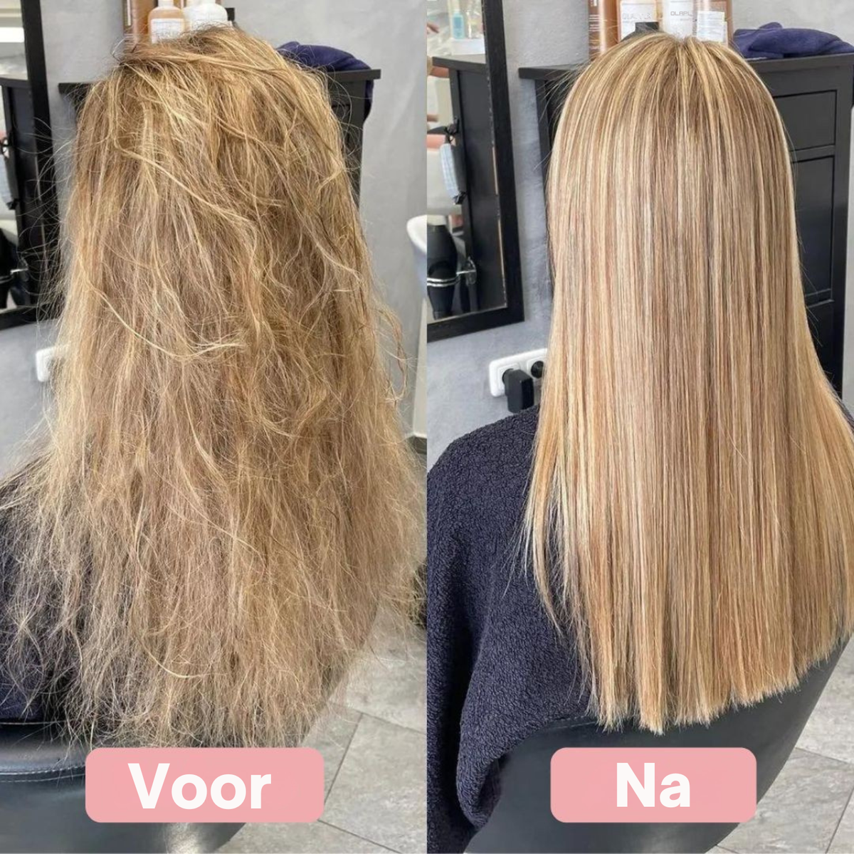 Split End Trimmer