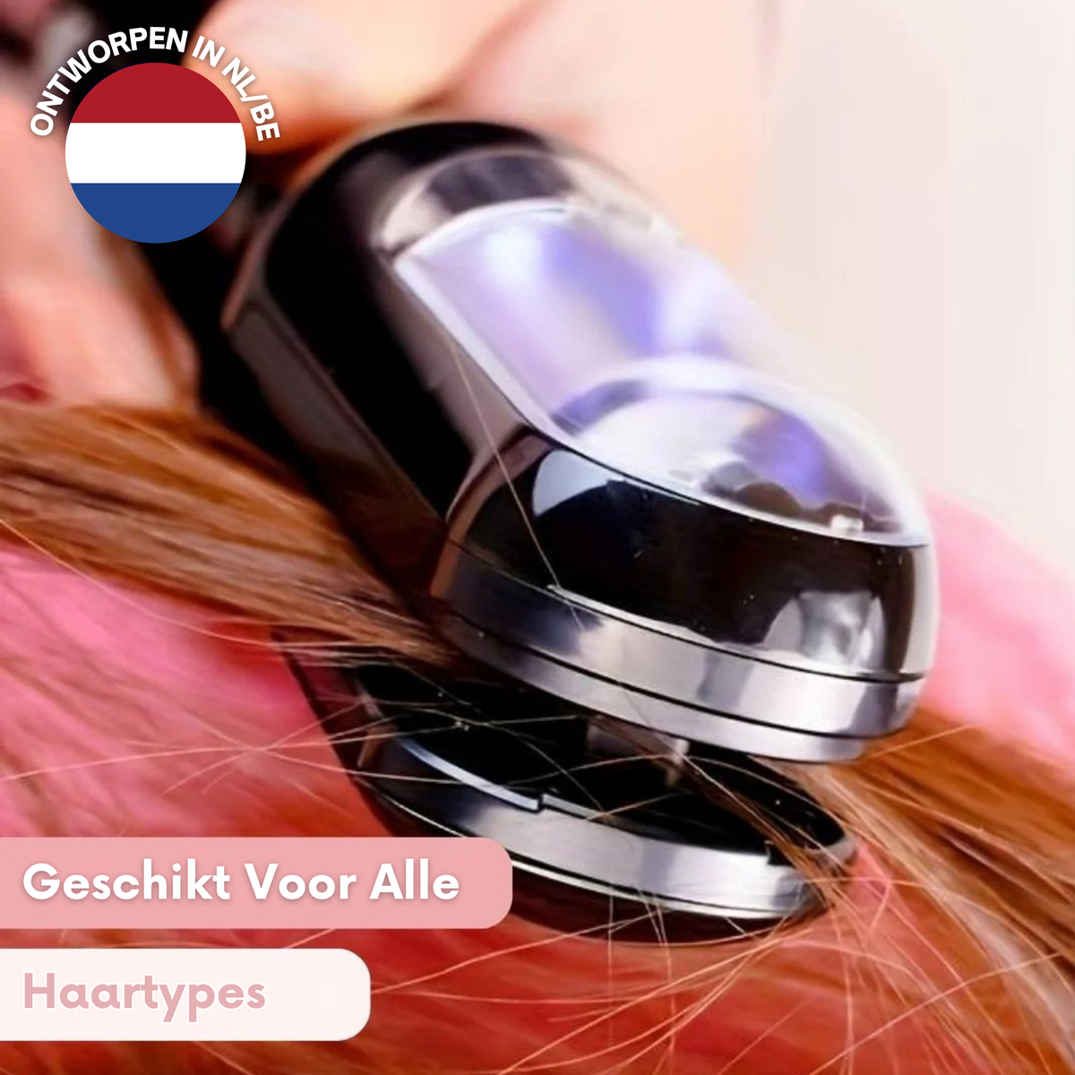 Split End Trimmer
