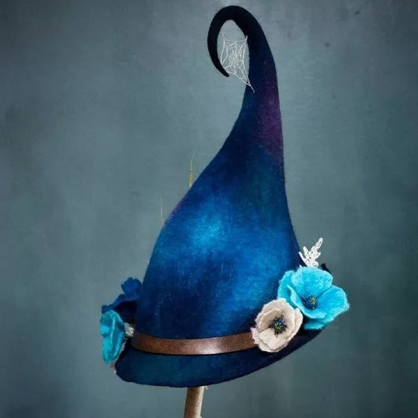 Spooky Witch Hats – Fun Halloween Costume Accessories