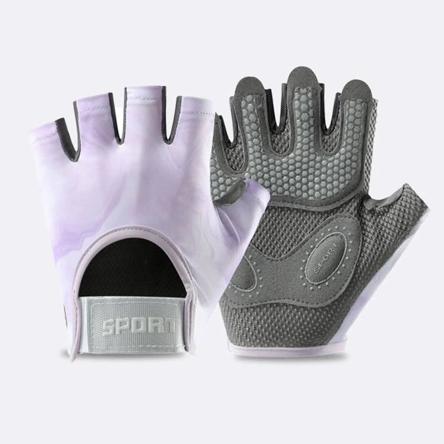 Sports & Fitness Gloves