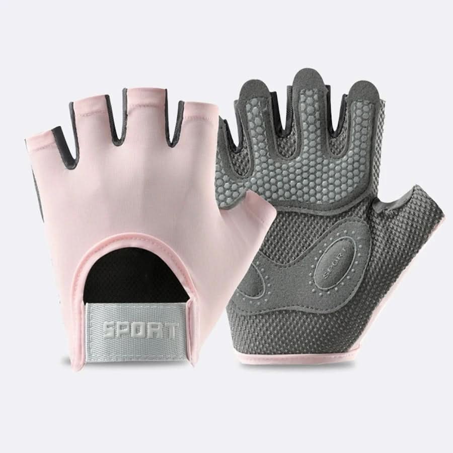 Sports & Fitness Gloves