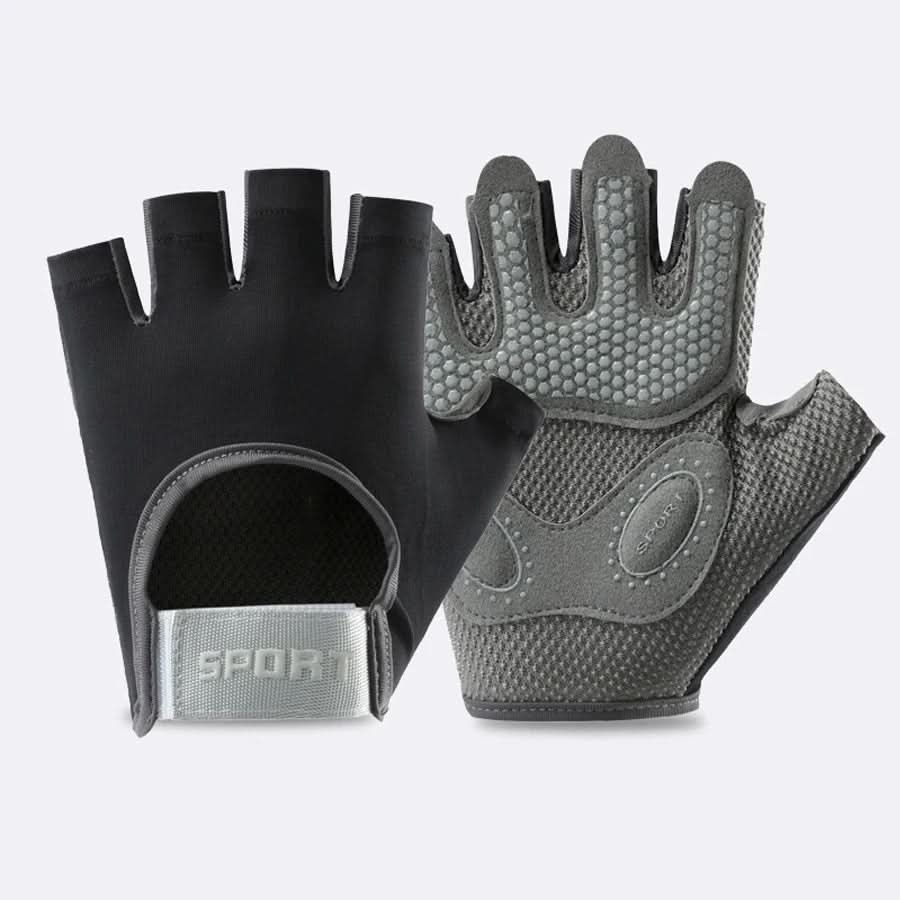 Sports & Fitness Gloves
