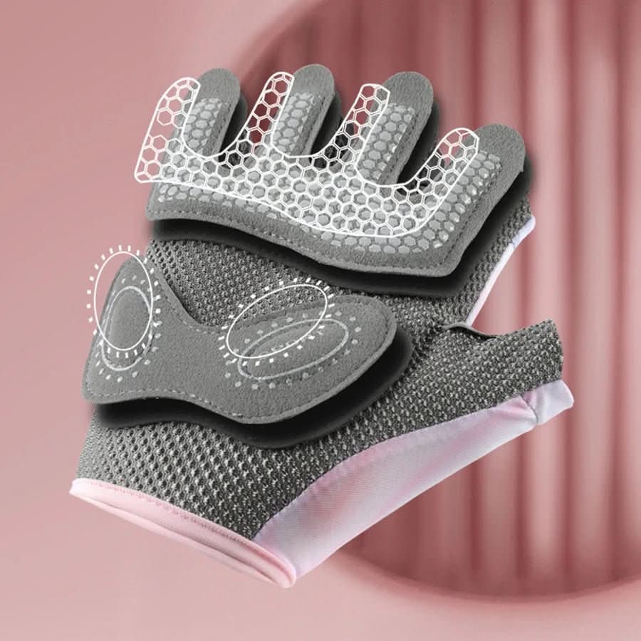 Sports & Fitness Gloves