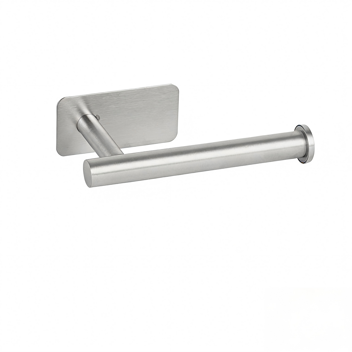 Stainless Steel Paper Towel Holder for Kitchen and Bathroom