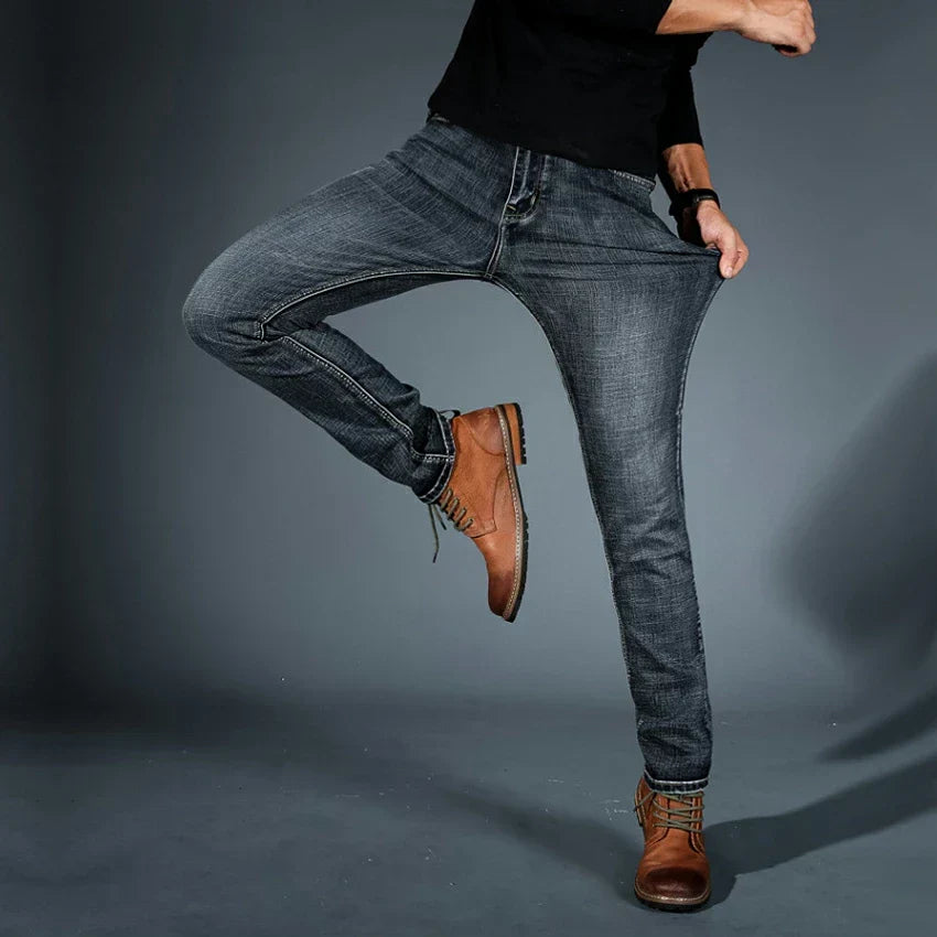 Stretch Jeans