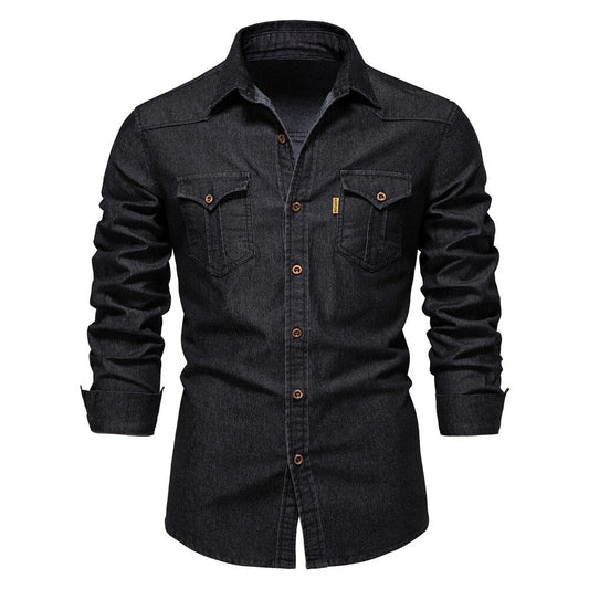 Stretch Shirt