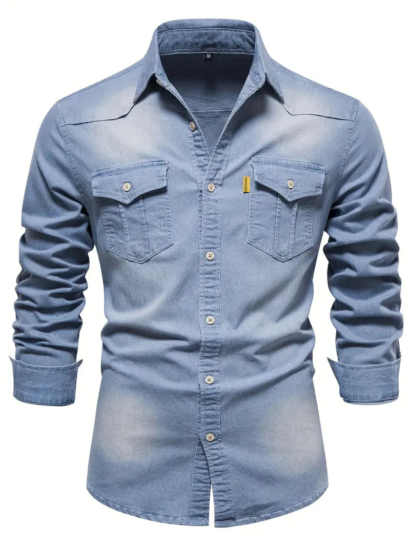 Stretch Shirt