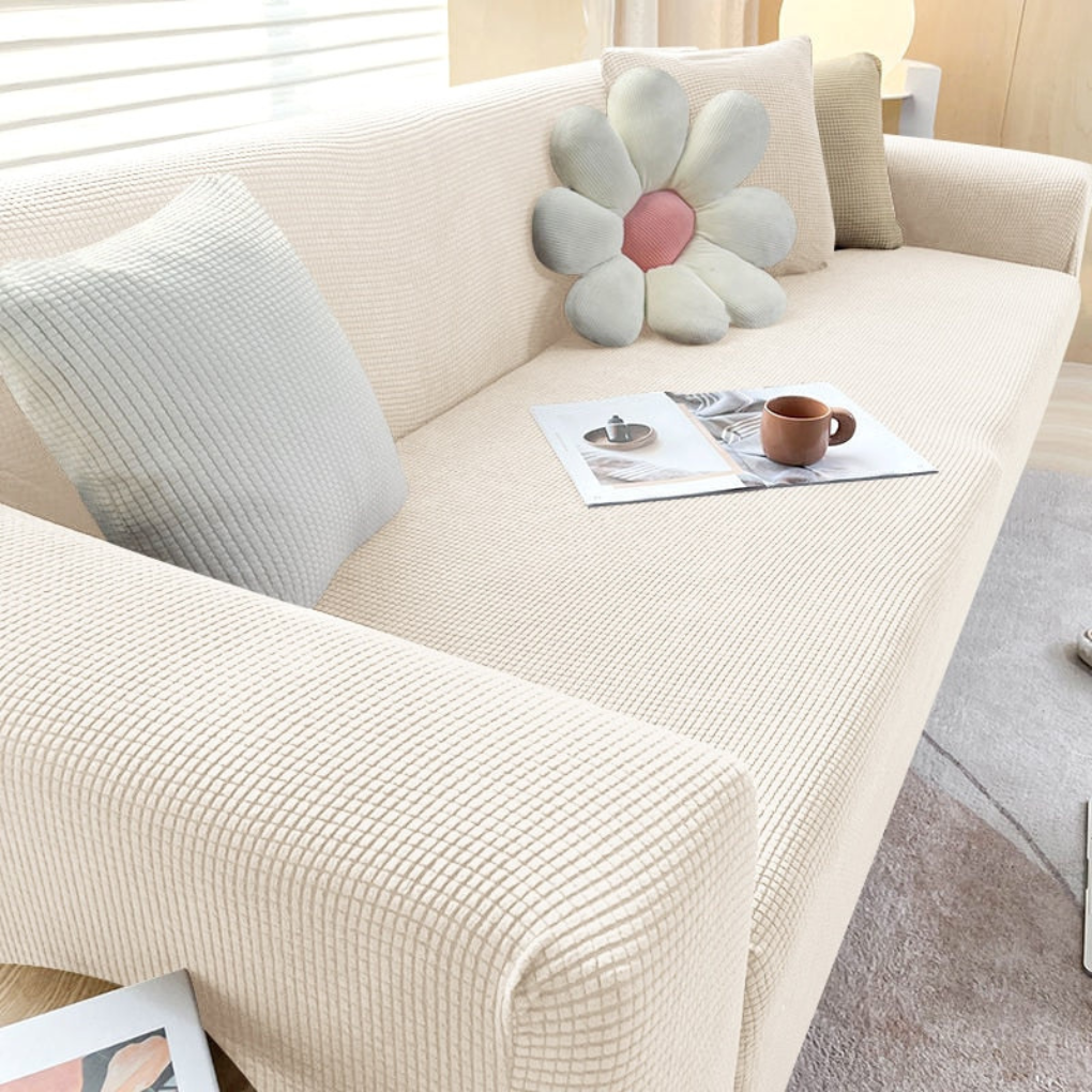 Stretch Sofa Slipcover