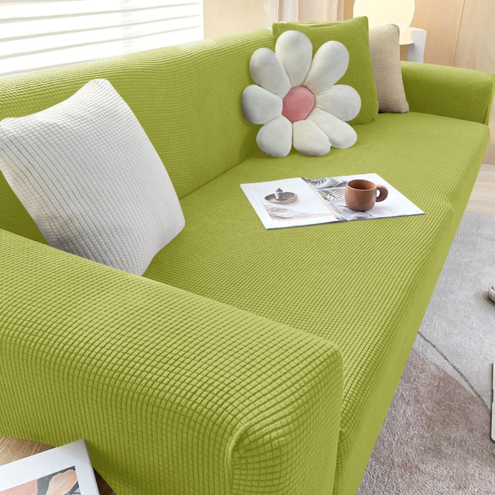 Stretch Sofa Slipcover