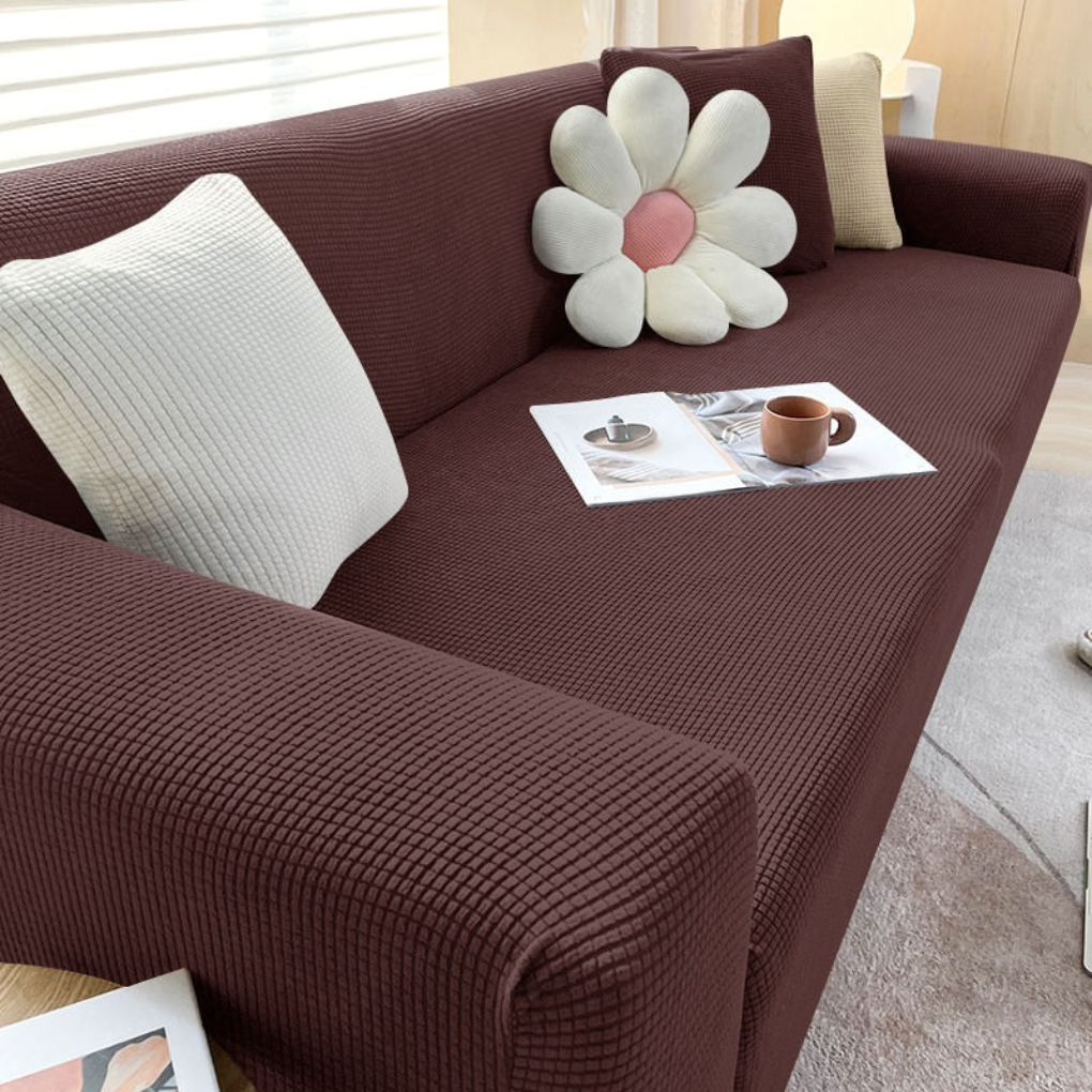 Stretch Sofa Slipcover