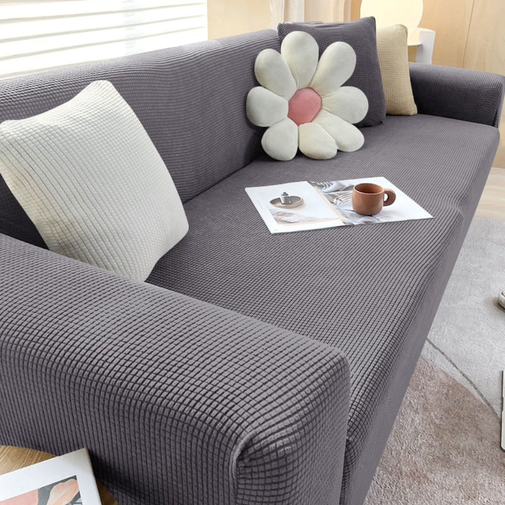 Stretch Sofa Slipcover
