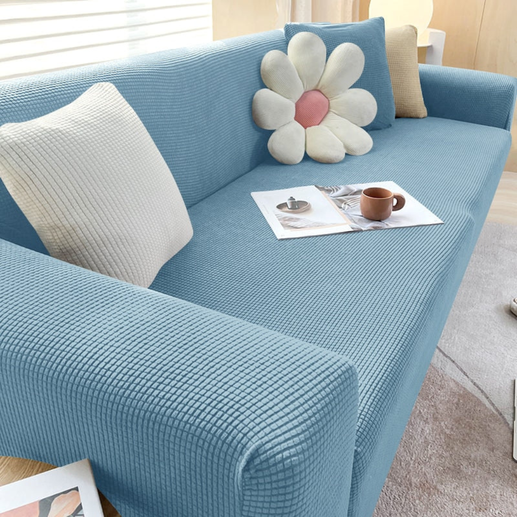 Stretch Sofa Slipcover