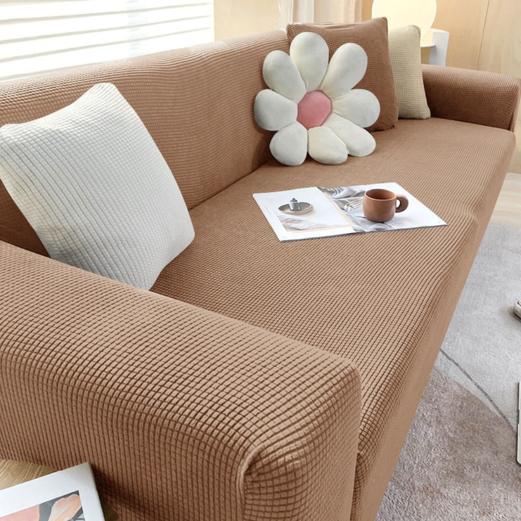 Stretch Sofa Slipcover