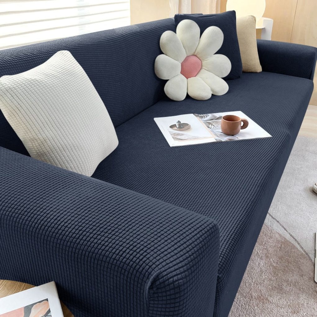 Stretch Sofa Slipcover