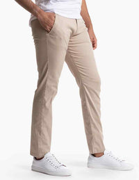 Stretch Wrinkle-Free Pants