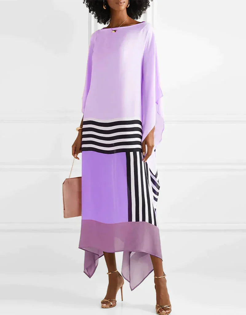 Striped Kaftan