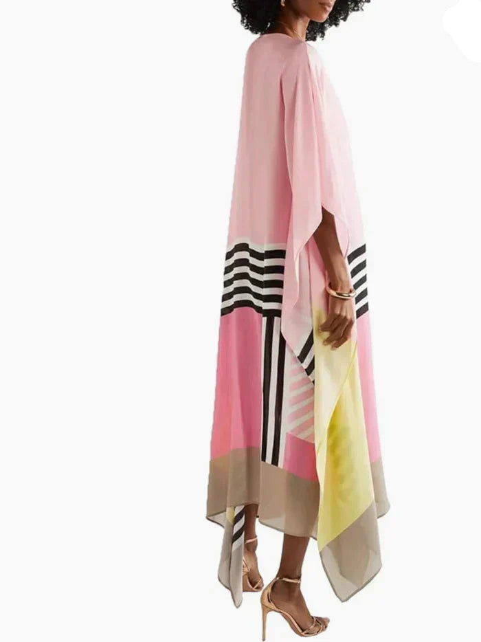 Striped Kaftan