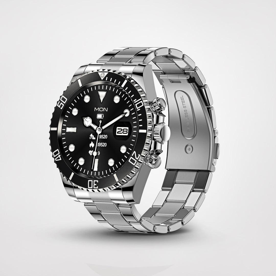 Stylish and Advanced Smartwatch