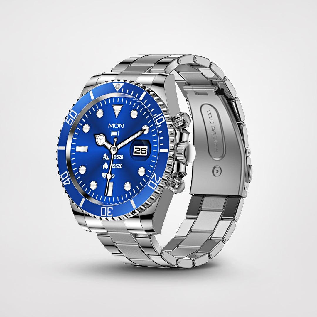 Stylish and Advanced Smartwatch