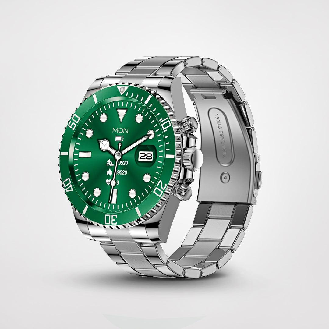 Stylish and Advanced Smartwatch