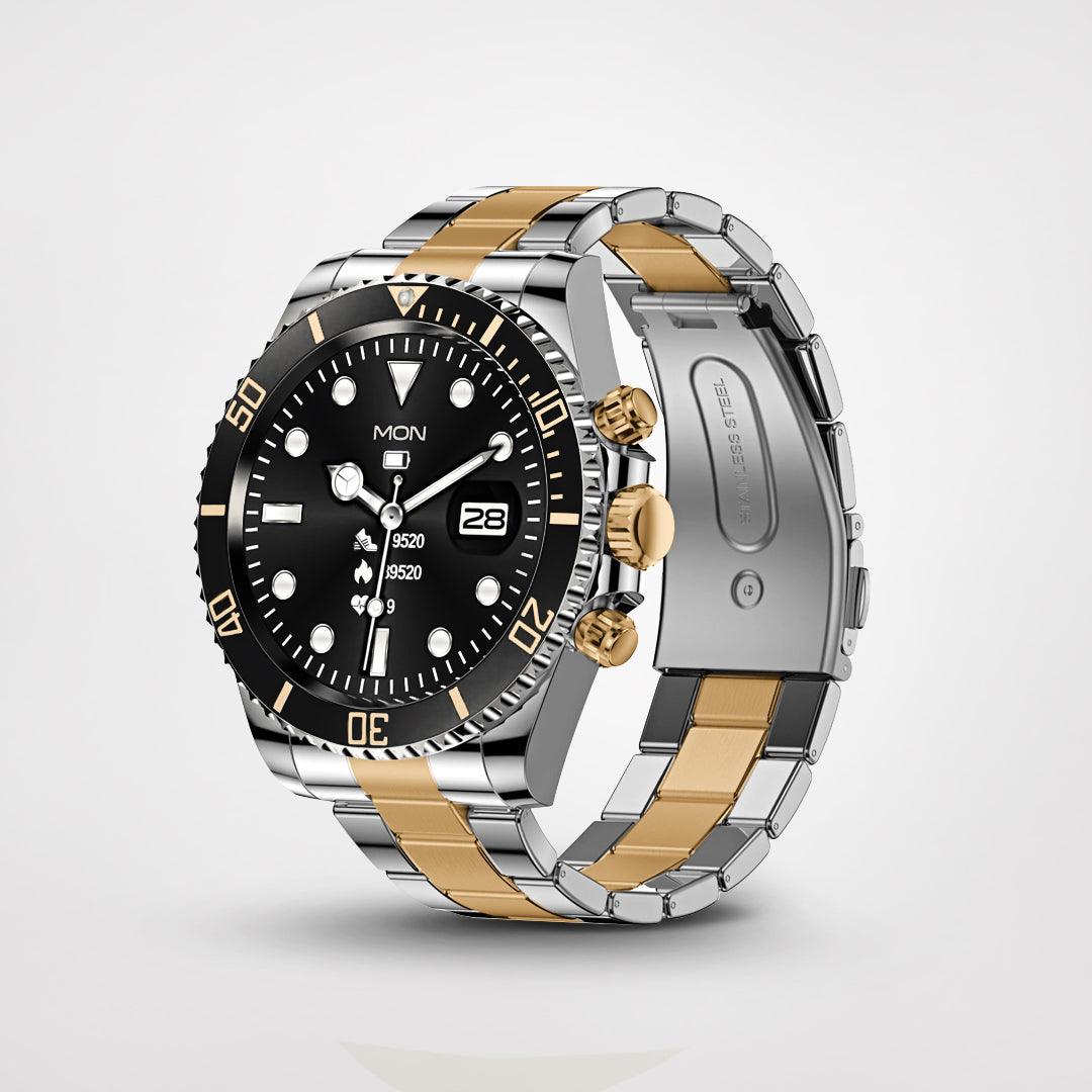 Stylish and Advanced Smartwatch