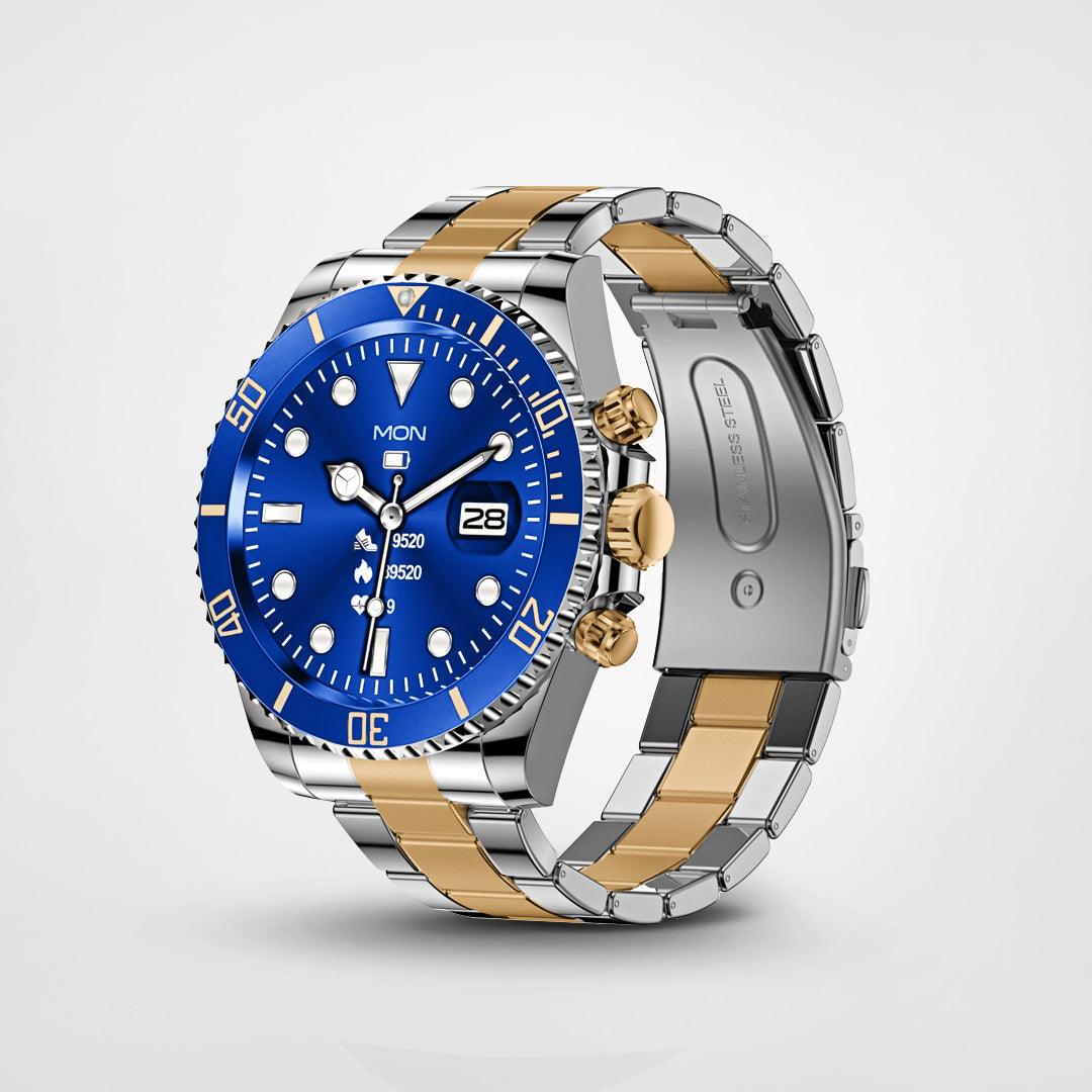 Stylish and Advanced Smartwatch