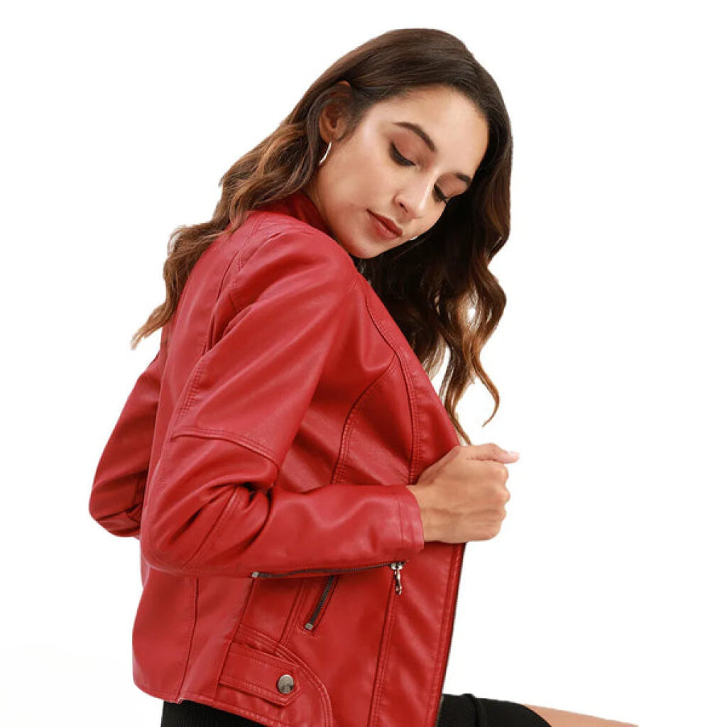 Stylish and Unique Jacket