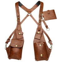 Stylish Anti-Theft Shoulder Holster