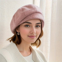 Stylish Beanie - Warm & Elegant