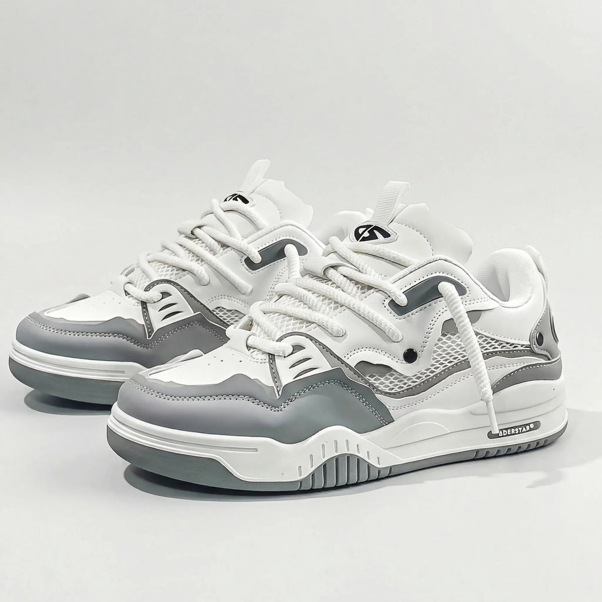 Stylish Chunky Athletic Sneakers
