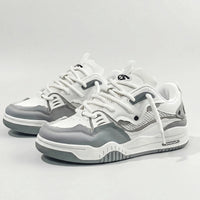 Stylish Chunky Athletic Sneakers