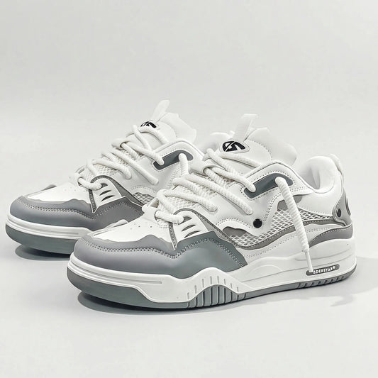 Stylish Chunky Athletic Sneakers