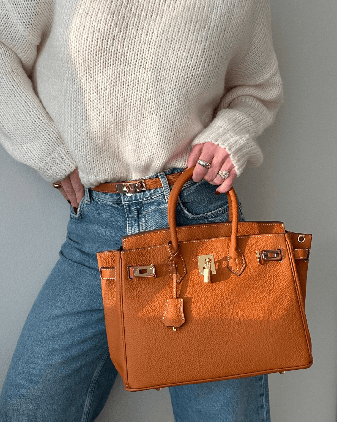 Stylish Handbag