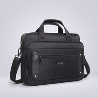 Stylish Laptop Bag: Security and Organization on the Go