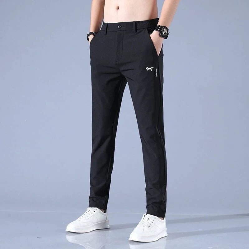 Stylish Men's Golf Pants