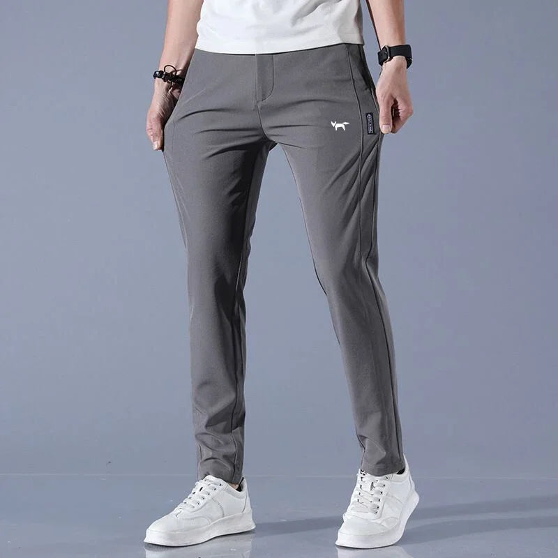 Stylish Men's Golf Pants